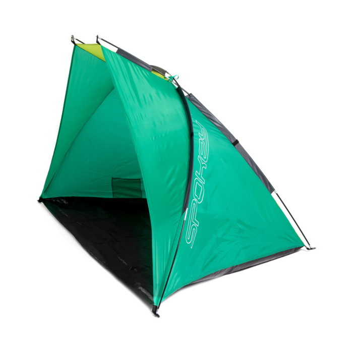 Палатка пляжная Spokey CLOUD II (839621) green  