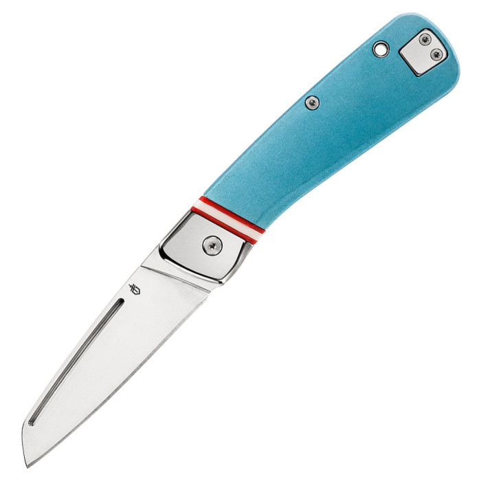 Нож Gerber Straightlace Modern Blue   30-001664 Original  