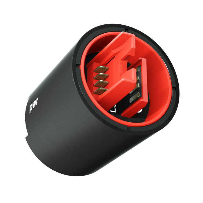 Сменная голова для фары Knog PWR Lighthead 600 Lumens  