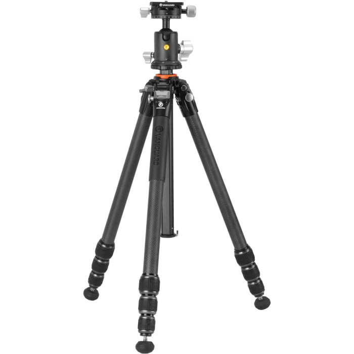 Штатив Vanguard VEO 5 264CB-160S (VEO 5 264CB-160S)  