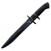 Нож тренировочный Cold Steel Black Bear Classic 92R14BBC