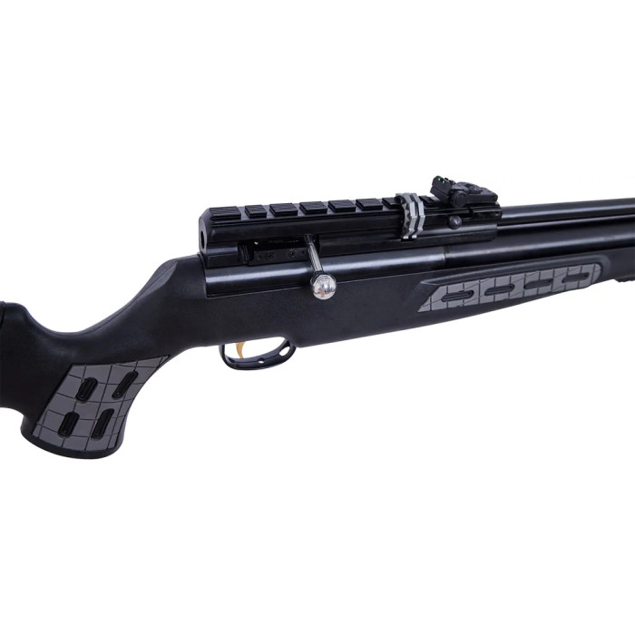 Пневматическая винтовка Optima BT65 SB PCP 4,5 мм  