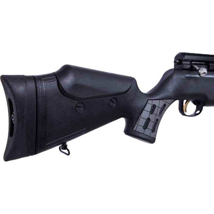 Пневматическая винтовка Optima BT65 SB PCP 4,5 мм  