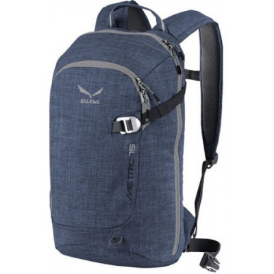 Рюкзак Salewa Metric 15, 1127/8520 Blue