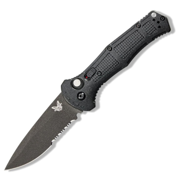 Нож Benchmade Claymore Auto 9070SBK 