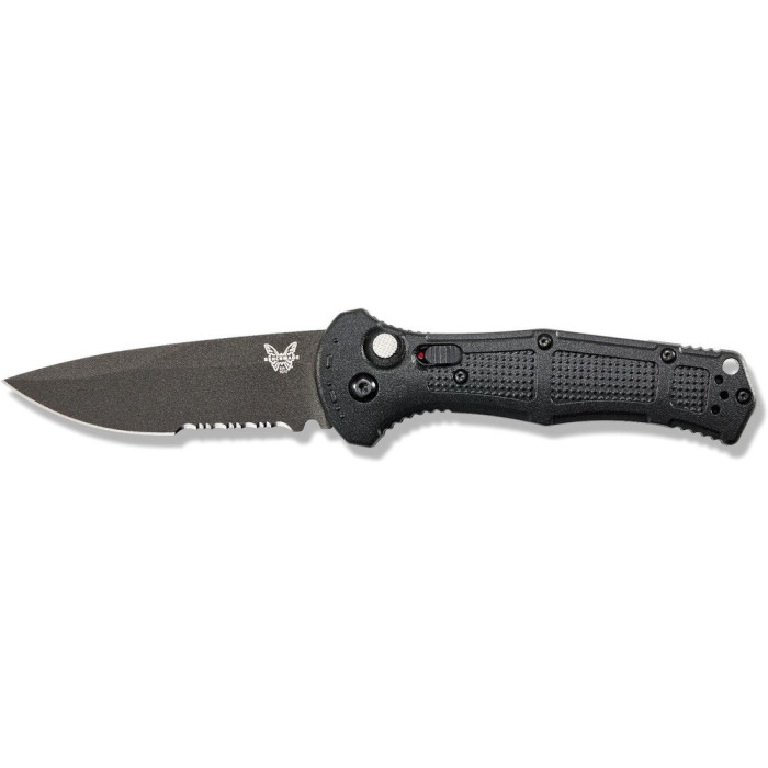 Нож Benchmade Claymore Auto 9070SBK  