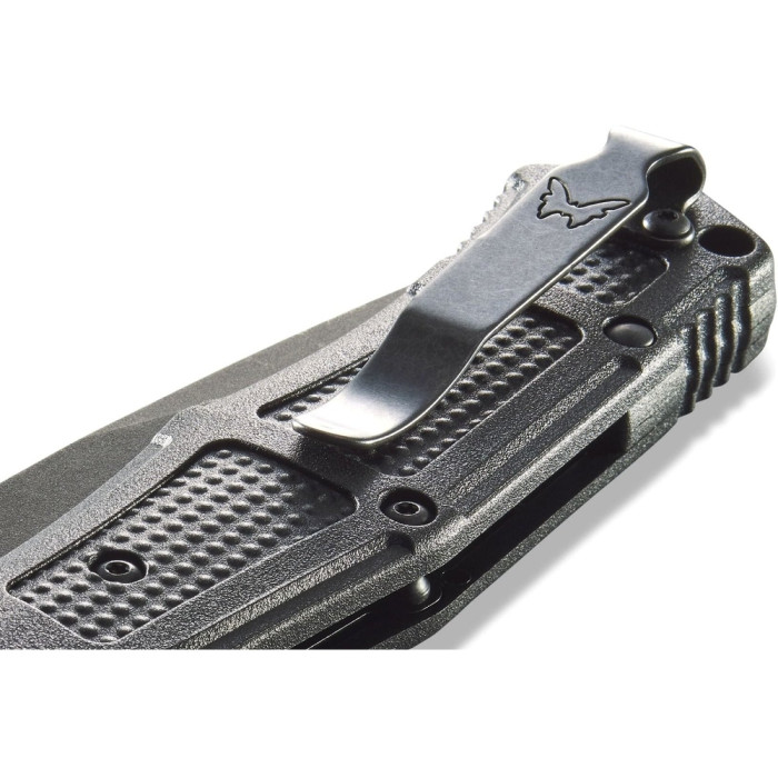 Нож Benchmade Claymore Auto 9070SBK  