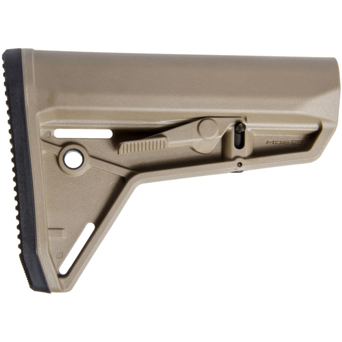 Приклад Magpul MOE SL™ Mil-Spec flat dark earth  