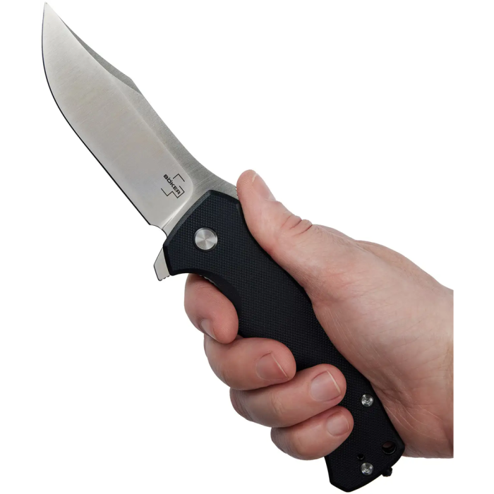 Нож Boker Plus M.E.R.K. 1  