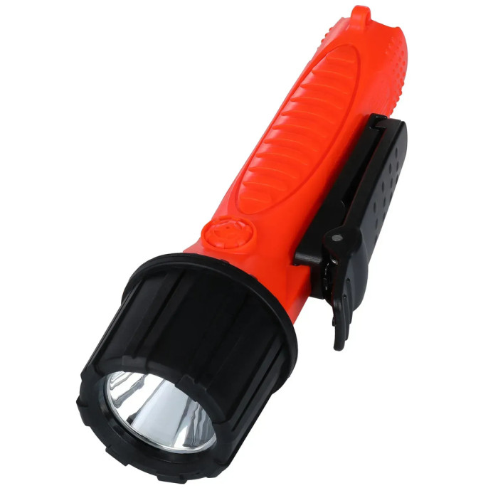 Фонарь пожарный Mactronic M-Fire 02 HL (290 Lm) Ex-ATEX (PHH0216)  