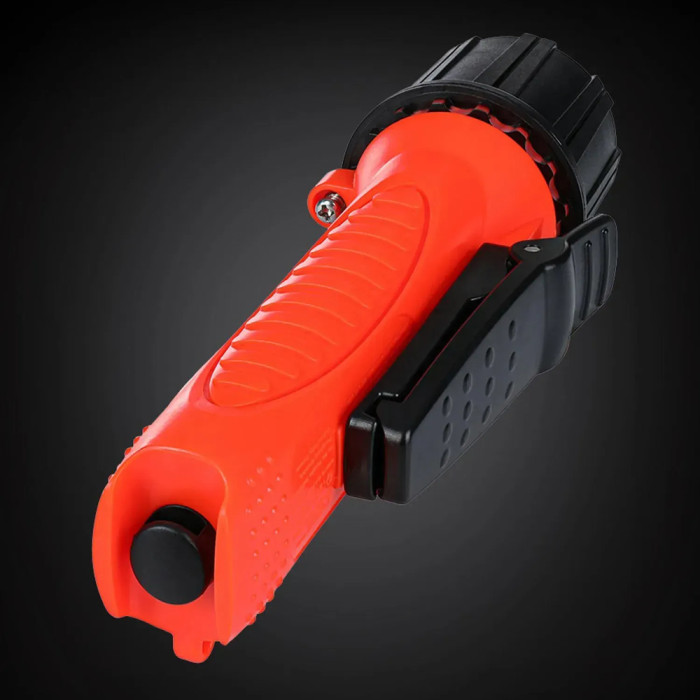 Фонарь пожарный Mactronic M-Fire 02 HL (290 Lm) Ex-ATEX (PHH0216)  