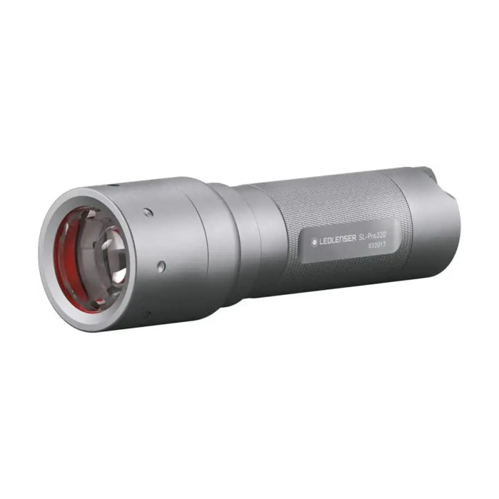 Фонарь Ledlenser Solidline SL-Pro300  