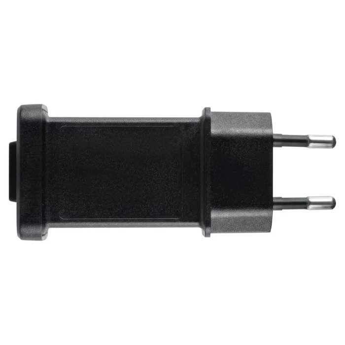 Зарядное устройство Mactronic для аккумуляторов 18650 – 230V/12V (MAC0014)  