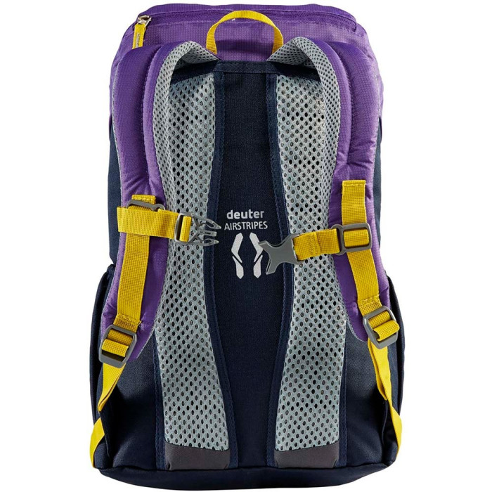 Рюкзак Deuter Junior 1325 violet-navy  