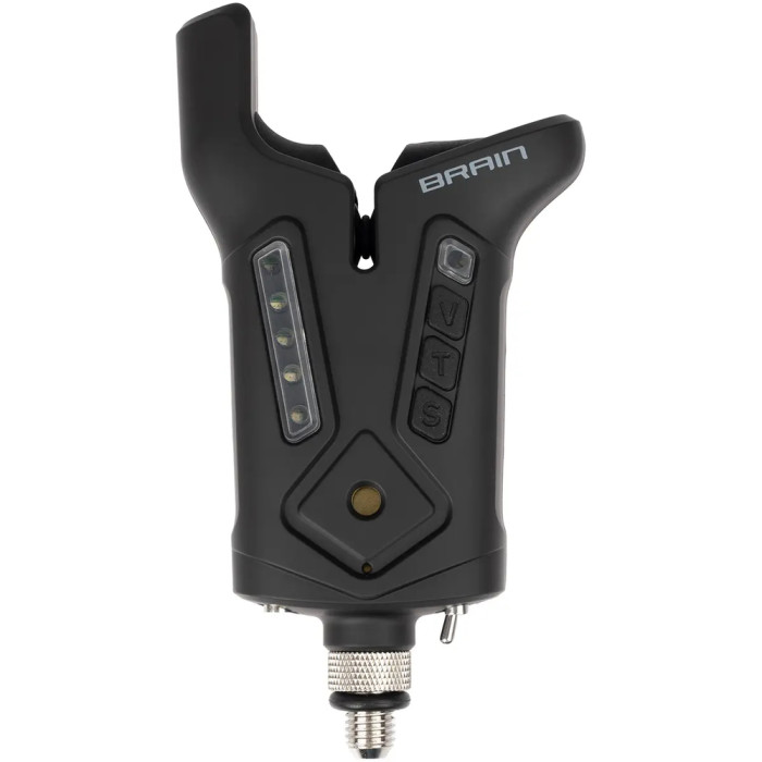 Сигнализатор Brain Wireless Bite Alarm F-1 Одиночный purple  