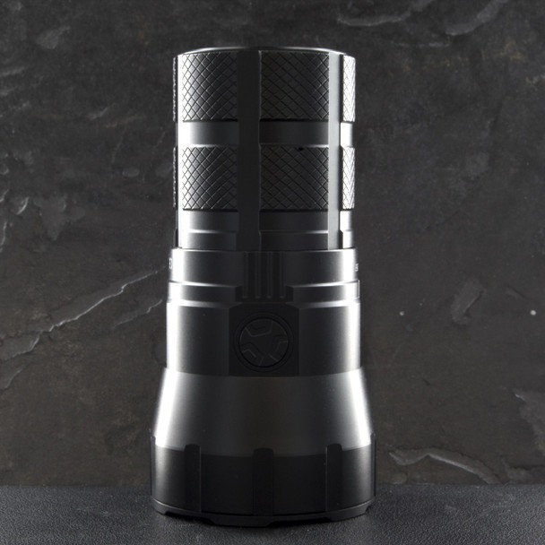 Фонарь Imalent RT90, черный  