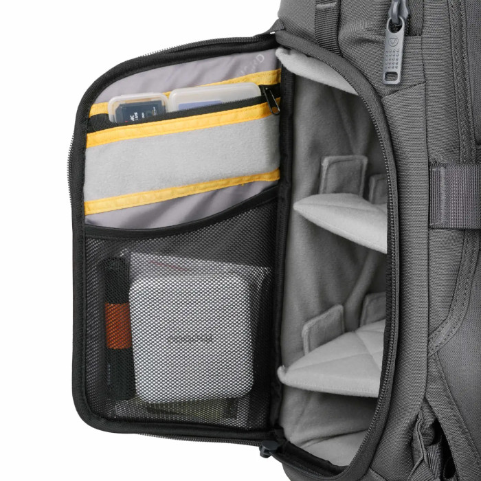 Рюкзак Vanguard VEO Adaptor S46 Gray (VEO Adaptor S46 GY)  