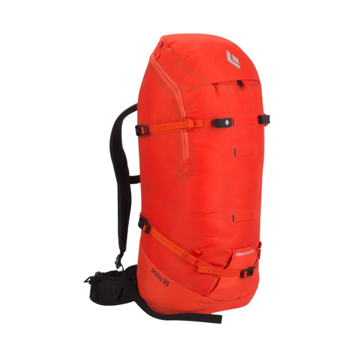 Рюкзак Black Diamond Speed Zip 33 Octane S/M  