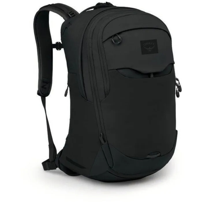 Рюкзак Osprey Metron Airspeed 34 black - O/S - черный  