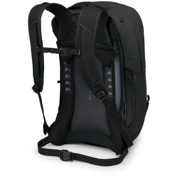Рюкзак Osprey Metron Airspeed 34 black - O/S - черный  