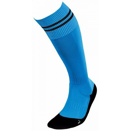 Термоноски InMove Football Deodorant Синий, 35-37  