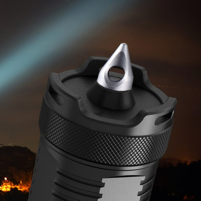 Стеклокол для фонарей Nitecore NWB10  