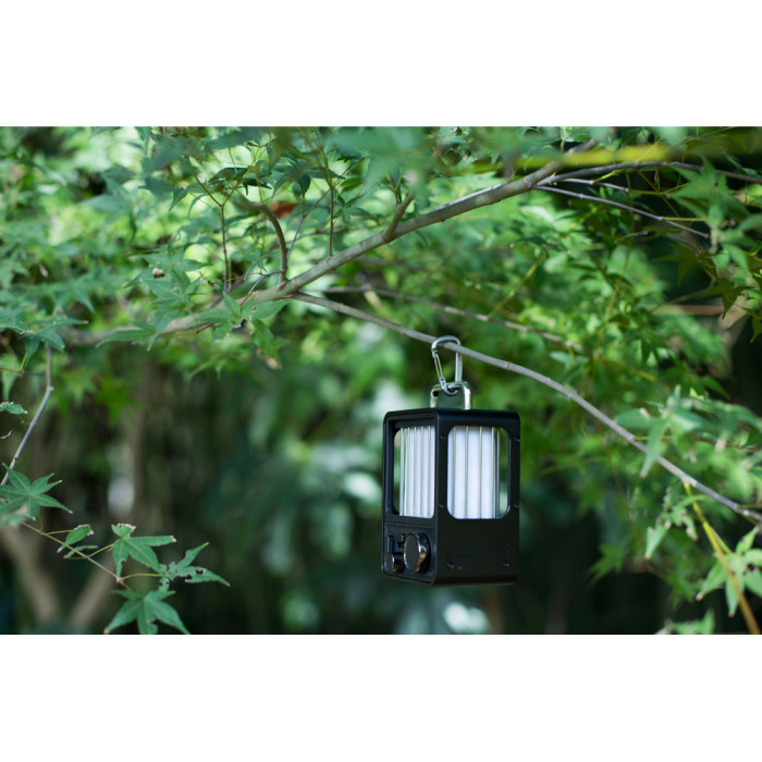 Набор алюминиевых карабинов Flextail, 3 шт (серый, оранжевый, зеленый)  