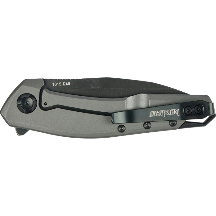 Нож Kershaw Sanctum  