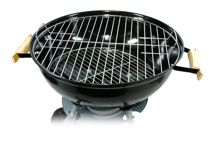 Гриль-барбекю Time Eco, 22018В  