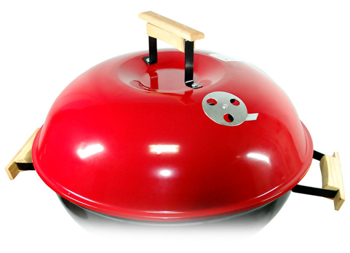 Гриль-барбекю Time Eco, 22018В  