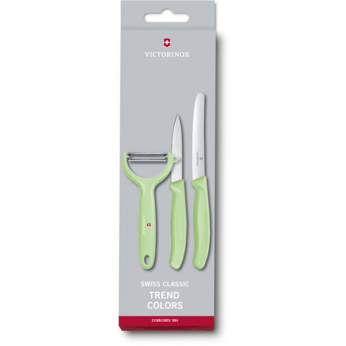 Набор кухонный Victorinox SwissClassic Paring Set Vx67116.33L42  