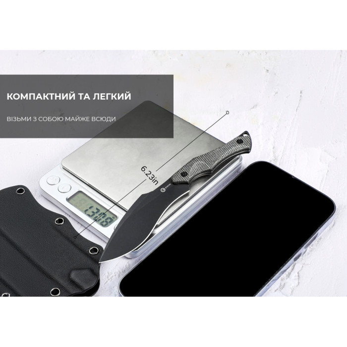 Нож Civivi Vaquita II C047C-3  