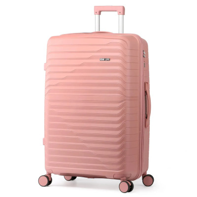 Чемодан Semi Line 24&quot; (M) Rose (T5779-2)