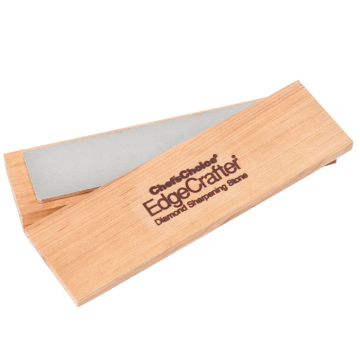 Камень точильный Chef's Choice алмазный 10см (CH/400DC-10)  