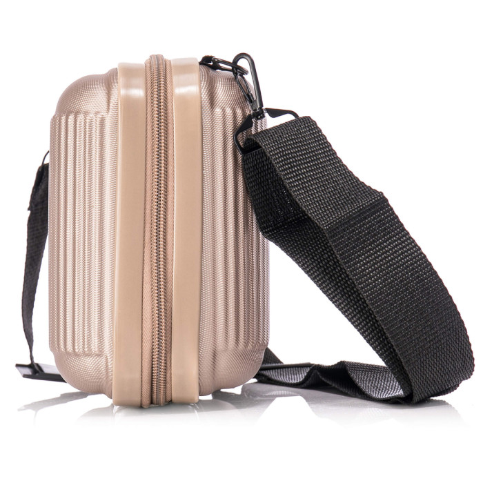 Бьюти-кейс Semi Line 4.5L Champagne (T5666-1)  