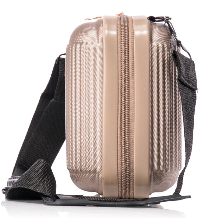 Бьюти-кейс Semi Line 4.5L Champagne (T5666-1)  