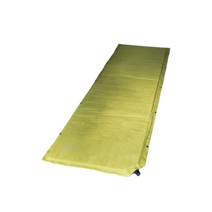 Коврик самонадувающийся Tramp комфорт с возможностью состегания olive 190x60x3 UTRI-015  
