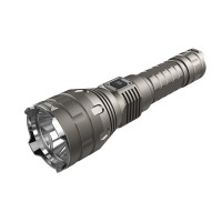 Ручной фонарь Wuben T105 Pro, CREE XHP35, 1500 лм