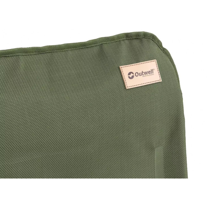 Стул кемпинговый Outwell Cromer Green Vineyard (410090)  