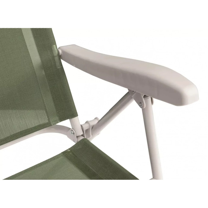 Стул кемпинговый Outwell Cromer Green Vineyard (410090)  