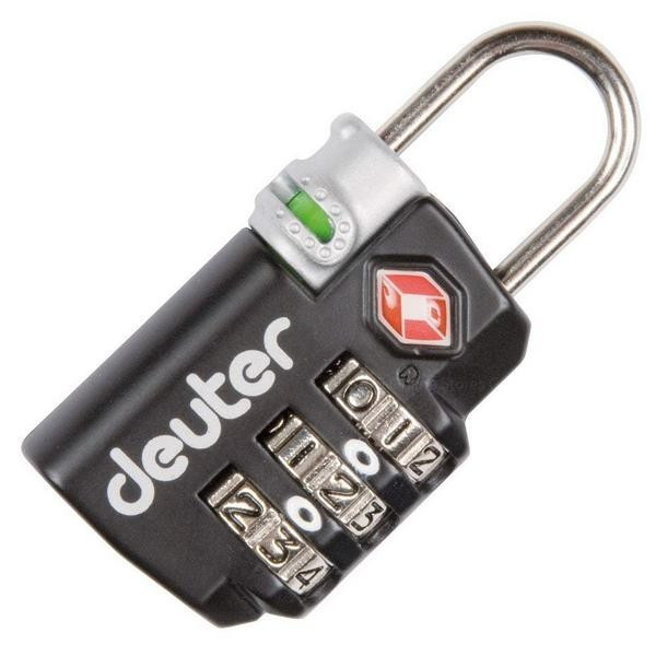Замок для багажа Deuter TSA-Lock 39982 4030 