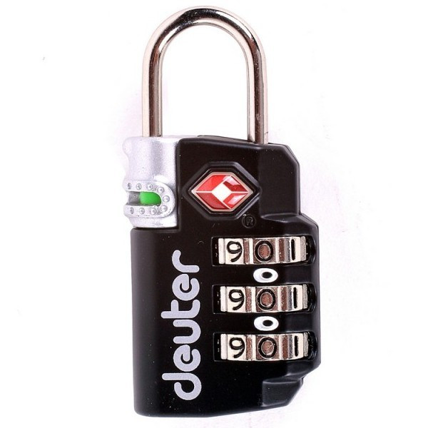 Замок для багажа Deuter TSA-Lock 39982 4030  