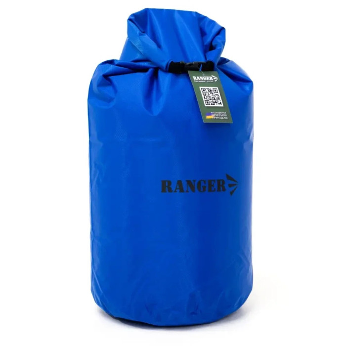 Гермомешок Ranger 20 L Blue  