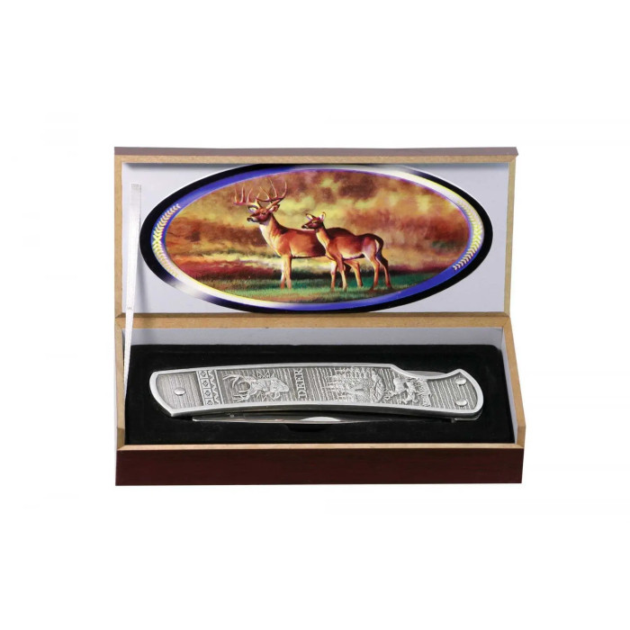 Нож Grand Way 13061 DR  