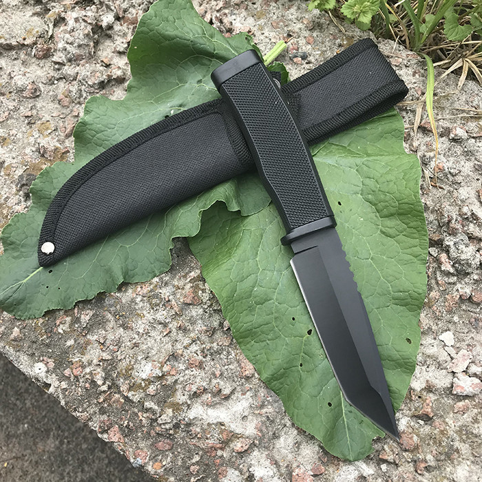 Нож Skif Plus Scout Tanto Черный  