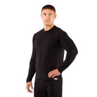 Термофутболка мужская Lasting ATAR 5656 - синяя, XXXL  