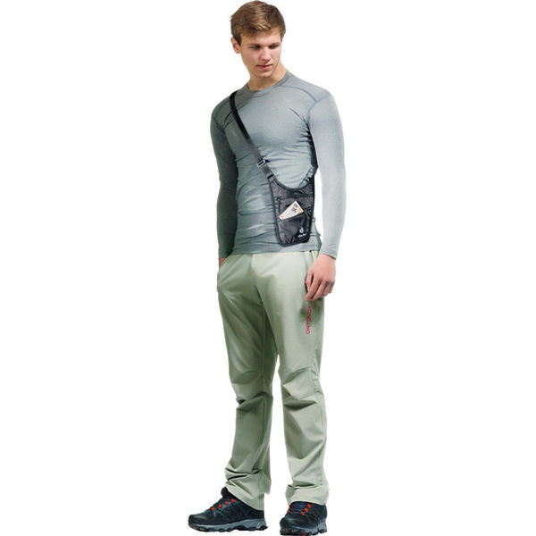 Кошелек Deuter Security Holster RFID BLOCK, black  