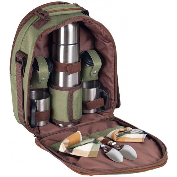 Набор для пикника Ranger Compact (RA 9908)  