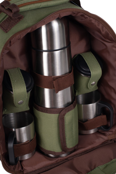 Набор для пикника Ranger Compact (RA 9908)  