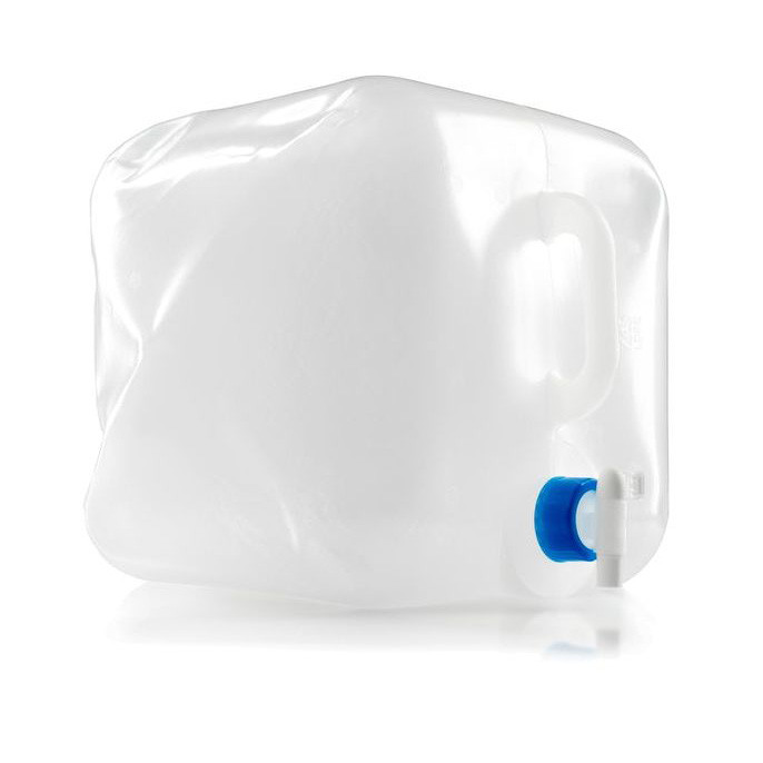 Канистра складная GSI Water Cube 20 L  